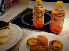 -火炉火自助餐(西直门凯德MALL店)