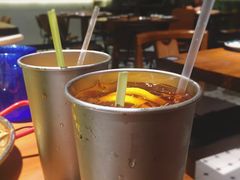 -仓库南洋海鲜小排档(柳河路店)