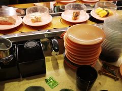 -争鲜回转寿司(东方银座店)