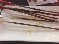 -新疆民族团结羊肉串(锦江区店)