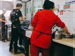 大堂-清真·宏顺祥卤汁凉粉(大皮院店)
