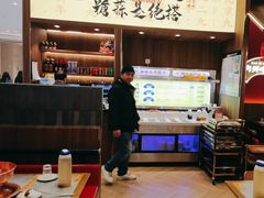-侃爷南门铜锅涮肉