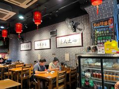 -遵义虾子卢四羊肉粉(大沽路店)