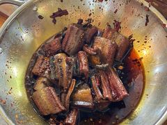 -金海椒罐罐鲢鱼(东方桂苑店)