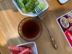 -豪客来牛排(红豆万花城店)
