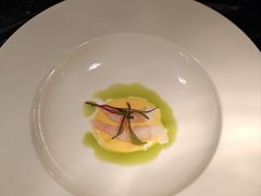 -瑞吉酒店 · Elba 欧尔巴意大利餐厅· 精致意餐·云端聚会