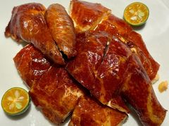 -金海华·悦食东方(苏州中心商场店)