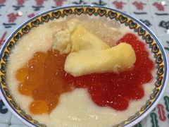 榴莲捞珠-堂屋糖水店(愚园店)