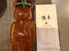 -满来寿喜烧(金虹桥店)