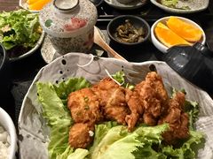 -角落里(中山公园店)