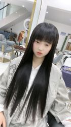 -尚羽华东接发美发店