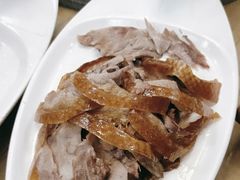 -金鸭都·老北京特色家常菜(潘家园店)