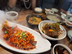 -鱼食饭稻·苏浙土菜17年老馆子(平江路店)