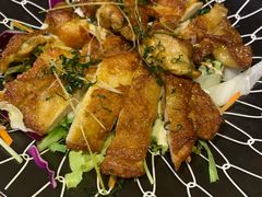 -摩登有记·新派泰国菜(银钻广场店)