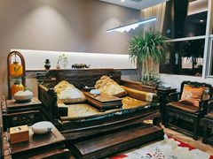 -沐春秋茶书院·茶室.茶馆.商务包房(知春路店)