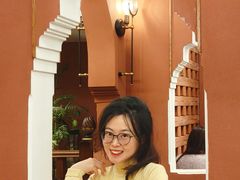 -那拉提之疆·新疆菜(美院店)