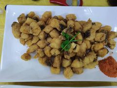 -大福鱼馆(风景区店)
