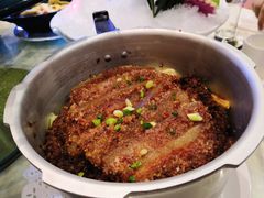 -雅和生态渔庄·宜城锅巴饭(龙灵山公园店)