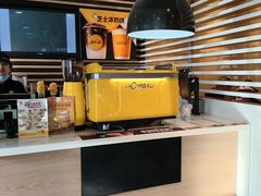 -麦当劳(双榆树店)