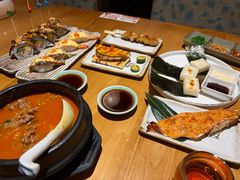 -一心创作料理屋(经开万达店)