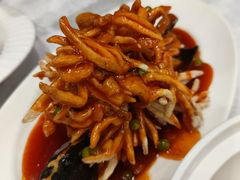 -功德林素菜饭庄(前门店)