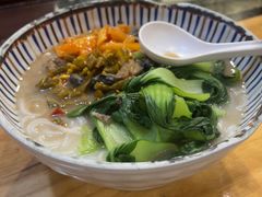 -鲜越鲜鱼粉(财富购物中心店)