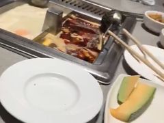 -海底捞火锅(公益西桥店)