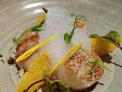 -Wei菋·Le Bistrot