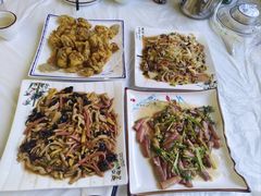 -宾朋海鲜特色美食餐厅·纯手工鲅鱼水饺(兴海路店)