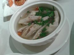 -潮福城大酒楼·潮味粤品·港式点心(湖滨北路店)