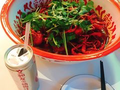 -文和友老长沙龙虾馆(化龙池店)