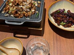 -青年公社烤鸭(熙悦天街店)