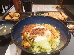 -馔豚·台北菜专门店(深圳湾万象城店)
