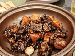 -A One Kitchen·南京精菜馆(晶丽酒店店)