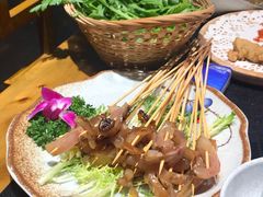-大龙燚火锅(五一广场店)