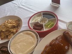 -满堂·烤鸭店·北京菜(鼓楼店)