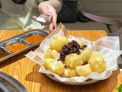 -哼蟹二将·烤肉酱蟹(合生汇店)