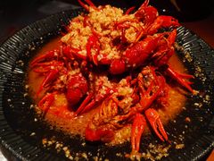 -红盔甲·小龙虾(天钥桥店)