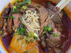 -江三王记牛杂馆(总店)