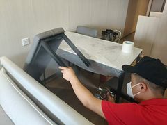 -浙大冰虫甲醛检测治理(闵行店)