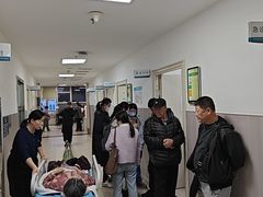 -天津医科大学第二医院