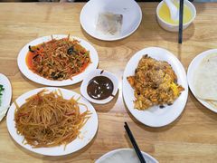 -姥家春饼店(漳州二路店)