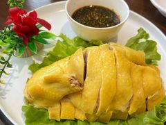 -玖鲜小笼(中山广场店)