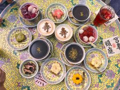 -宫事颐庭·老佛爷贵寿下午茶(颐和园店)