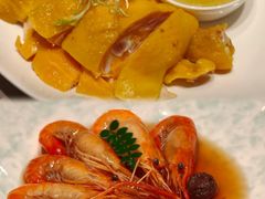 -醉庐·新上海菜(南京西路店)
