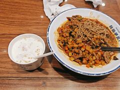 -丝路伊兰·兰州牛肉面(牛街总店)