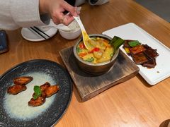 -枣子树·素食餐厅(普陀山店)