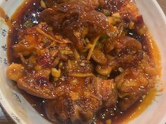 -韩阳王石板烤肉