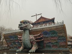 -大明幻境第一城