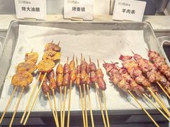 -川骄海鲜自助(亚运村店)